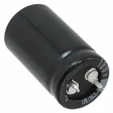 Nichicon_LKX2D331MESY35_Cap Aluminum Lytic 330uF 200V 20% (20 X 35mm) Snap-In 10mm 1200mA 2000h 105°C Bulk