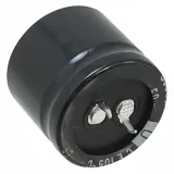 Nichicon_LGU2F271MELB_Cap Aluminum Lytic 270uF 315V 20% (30 X 25mm) Snap-In 10mm 1160mA 3000h 105°C Bulk