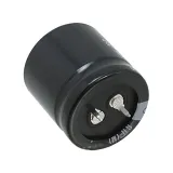 Nichicon_LGU1C153MELB_Cap Aluminum Lytic 15000uF 16V 20% (30 X 30mm) Snap-In 10mm 2570mA 3000h 105°C Bulk