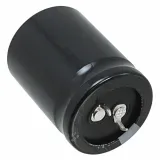 Nichicon_LGU1H822MELB_Cap Aluminum Lytic 8200uF 50V 20% (30 X 40mm) Snap-In 10mm 3710mA 3000h 105°C Bulk