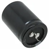 Nichicon_LGU1C333MELB_Cap Aluminum Lytic 33000uF 16V 20% (30 X 45mm) Snap-In 10mm 4300mA 3000h 105°C Bulk