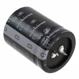 Nichicon_LGU2A392MELC_CAP ALUM 3900UF 20% 100V SNAP