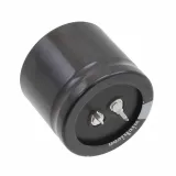 Nichicon_LGU2E681MELC_680uF 250V Aluminum Electrolytic Capacitor, Snap-In, 105°C