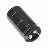 Nichicon_LGU2P331MELY_Cap Aluminum Lytic 330uF 220V 20% (20 X 40mm) Snap-In 10mm 1250mA 3000h 105°C Bulk
