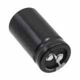 Nichicon_LGU2G151MELZ_Cap Aluminum Lytic 150uF 400V 20% (22 X 40mm) Snap-In 10mm 880mA 3000h 105°C Bulk