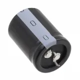 Nichicon_LGU2G181MELA_Cap Aluminum Lytic 180uF 400V 20% (25 X 35mm) Snap-In 10mm 980mA 3000h 105°C Bulk