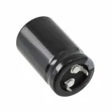 Nichicon_LGU2P331MELZ_Cap Aluminum Lytic 330uF 220V 20% (22 X 35mm) Snap-In 10mm 1250mA 3000h 105°C Bulk