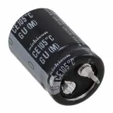 Nichicon_LGU2F121MELY_Cap Aluminum Lytic 120uF 315V 20% (20 X 30mm) Snap-In 10mm 750mA 3000h 105°C Bulk