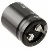 Nichicon_LGU2F820MELY_Cap Aluminum Lytic 82uF 315V 20% (20 X 25mm) Snap-In 10mm 640mA 3000h 105°C Bulk