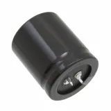 Nichicon_LGU2P122MELC_Cap Aluminum Lytic 1200uF 220V 20% (35 X 40mm) Snap-In 10mm 2600mA 3000h 105°C Bulk