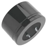 Nichicon_LKG1E472MESCBK_CAP ALUM 4700UF 20% 25V SNAP