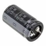 Nichicon_LLG2C102MELZ40_CAP ALUM 1000UF 20% 160V SNAP