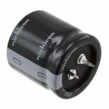 Nichicon_LLG2C152MELB30_CAP ALUM 1500UF 20% 160V SNAP