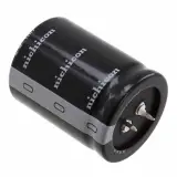Nichicon_LLG2C332MELC45_CAP ALUM 3300UF 20% 160V SNAP