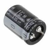 Nichicon_LLG2E391MELZ30_CAP ALUM 390UF 20% 250V SNAP
