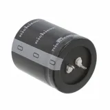 Nichicon_LLS1J103MELC_Aluminum Electrolytic Capacitor 10mF 63V 20% Snap-In