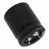 Nichicon_LLS2Z681MELA_Cap Aluminum Lytic 680uF 180V 20% (25 X 30mm) Snap-In 10mm 2500mA 3000h 85°C Bulk