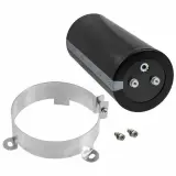 Nichicon_LNC2V103MSEJ_Cap Aluminum Lytic 10000uF 350V 20% (90 X 100mm) Bracket Mount Screw Terminal 27100mA 5000h 85°C Bulk