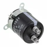 Nichicon_LNK2G102MSEF_Cap Aluminum Lytic 1000uF 400V 20% (51 X 65mm) Screw Terminal 5000mA 5000h 85°C Bulk