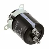 Nichicon_LNY2G152MSEF_Aluminum Electrolytic Capacitor 1500uF 400V 20% Screw Terminal