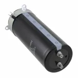 Nichicon_LNY2V183MSEH_Cap Aluminum Lytic 18000uF 350V 20% (76.2 X 210mm) Screw Terminal 30200mA 2000h 85°C Bulk
