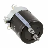 Nichicon_LNY2V392MSEG_Cap Aluminum Lytic 3900uF 350V 20% (63.5 X 80mm) Screw Terminal 14100mA 2000h 85°C Bulk