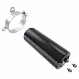 Nichicon_LNY2V472MSEF_Cap Aluminum Lytic 4700uF 350V 20% (51 X 140mm) Screw Terminal 15900mA 2000h 85°C Bulk