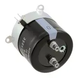 Nichicon_LNY2V472MSEH_Cap Aluminum Lytic 4700uF 350V 20% (76.2 X 70mm) Screw Terminal 15700mA 2000h 85°C Bulk