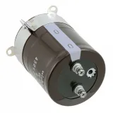 Nichicon_LQR2W332MSEH_Aluminum Electrolytic Capacitor 3300uF 450V 20% Screw Terminal 11.8A