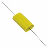 Nichicon_QAP2G105KRP_Cap Film 1uF 400V PP 10% (35 X 11.2 X 19.4mm) Axial 85°C Bulk