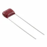 Nichicon_QXK2E223KTP_Cap Film 0.022uF 250V PET 10% (11 X 4.4 X 11mm) Radial 7.5mm 105°C Bulk