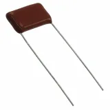 Nichicon_QXK2E474KTP_Film Capacitor 470nF 250V PET Radial 10% 105°C