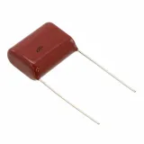 Nichicon_QXK2E475KTP_Film Capacitor 4.7uF 250V PET Radial 10% 105C