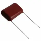 Nichicon_QXK2E685KTP_Film Cap 6.8uF 250V PET 10% Radial 105C High Freq