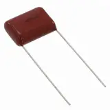 Nichicon_QXP2G224KRPT_Cap Film 0.22uF 400V PP 10% (21 X 9.2 X 16.5mm) Radial 17.5mm 105°C Bulk