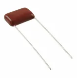 Nichicon_QXP2G333KRPT_Cap Film 0.033uF 400V PP 10% (16 X 6.5 X 11.6mm) Radial 12.5mm 105°C Bulk