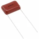 Nichicon_QXP2J104KRPT_Cap Film 0.1uF 630V PP 10% (21 X 8.2 X 15.4mm) Radial 17.5mm 105°C Bulk