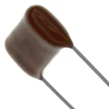Nichicon_QXT2G103KRPT_Cap Film 0.01uF 400V PP 10% (19 X 5.4 X 12.9mm) Radial 15mm 105°C Bulk