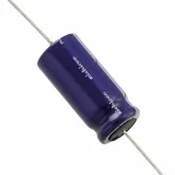 Nichicon_TVX0J102MCD_Cap Aluminum Lytic 1000uF 6.3V 20% (10 X 21mm) Axial 600mA 2000h 85°C