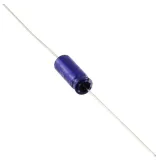 Nichicon_TVX2F010MAD_Cap Aluminum Lytic 1uF 315V 20% (6.3 X 16mm) Axial 14mA 2000h 85°C
