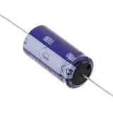 Nichicon_TVX0J472MCD_Cap Aluminum Lytic 4700uF 6.3V 20% (16 X 31.5mm) Axial 1500mA 2000h 85°C