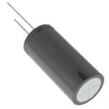 Nichicon_UAQ2D680MHD_Cap Aluminum 68uF 200V 20% (12.5 X 25mm) Radial 5mm 250mA 2000 hr