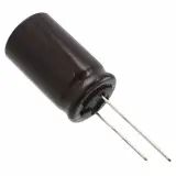 Nichicon_UAS2D181MHD6_Cap Aluminum 180uF 200V 20% (18 X 25mm) Radial 7.5mm 600mA 2000 hr