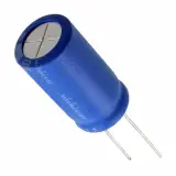 Nichicon_UBW1E222MHD_2200uF 25V Aluminum Electrolytic Capacitor Radial 2.71A 135°C