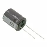 Nichicon_UCS2C101MHD6_Cap Aluminum Lytic 100uF 160V 20% (16 X 20mm) Radial 7.5mm 1420mA 10000h 105°C Bulk