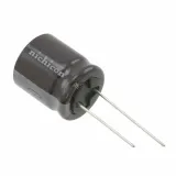Nichicon_UCS2G470MHD6_47uF 400V Aluminum Electrolytic Capacitor, Radial, 1.18A Ripple