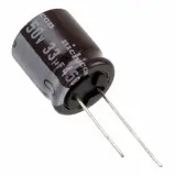 Nichicon_UCS2W330MHD6TN_Cap Aluminum Lytic 33uF 450V 20% (18 X 20mm) Radial 7.5mm 980mA 10000h 105°C Ammo