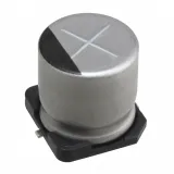 Nichicon_UCW1V331MNL1GS_CAP ALUM 330UF 20% 35V SMD