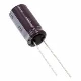 Nichicon_UCYW6100MPD_CAP ALUM 10UF 20% 420V RADIAL