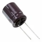 Nichicon_UCY2W330MHD3TN_Cap Aluminum Lytic 33uF 450V 20% (16 X 20mm) Radial 7.5mm 385mA 10000h 105°C Automotive Ammo
